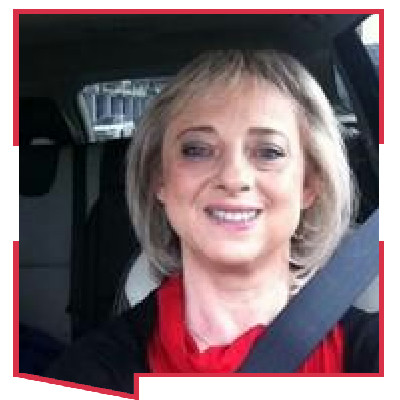 Chairwoman Rina Shainski