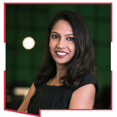 Chandini Jain