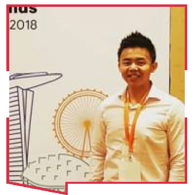 Chandler Kwek