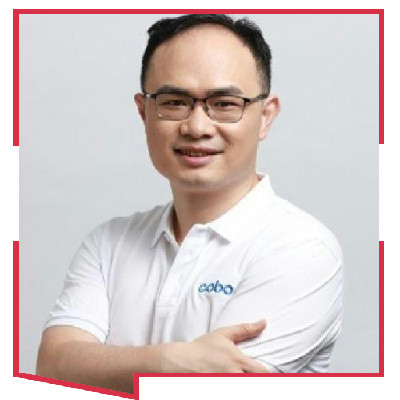 Changhao Jiang