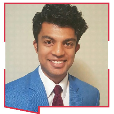 Chanuka Perera