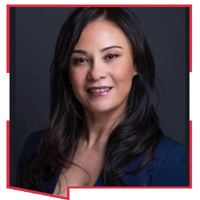 Charissa Chang