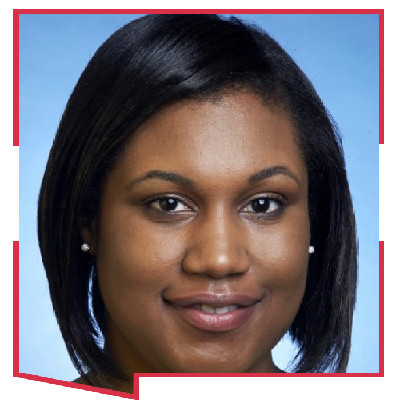 Charlene Lemard-Maxam
