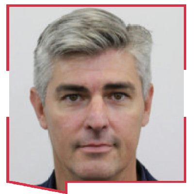 Charles O’Neil