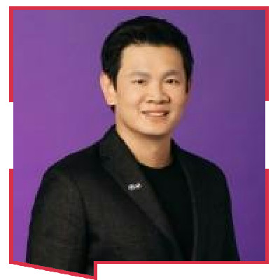 Charles Wong
