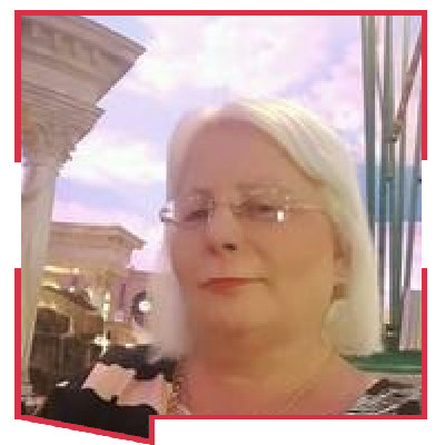 Chaya Hendrick