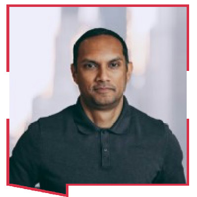 Chaz Perera