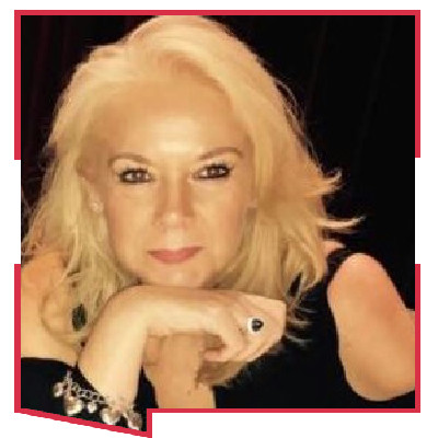 Cherie Lefever