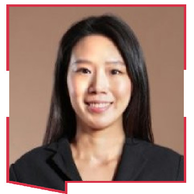 Cherry Huang