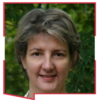 Cheryl Anderson
