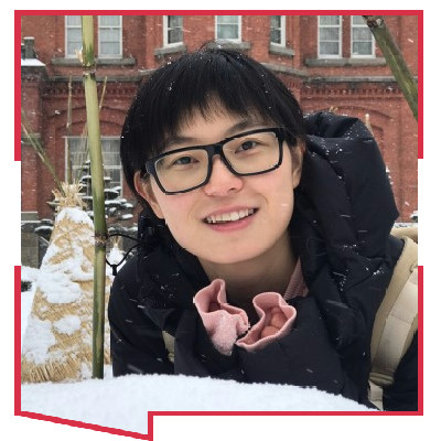 Chi Zhang
