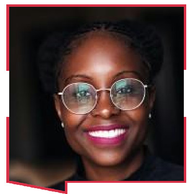 Chidinma Iwueke