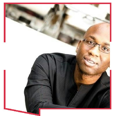 Chijioke Dozie