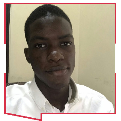 Chijioke Okorji