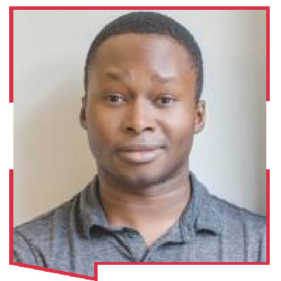 Chinedu Eleanya