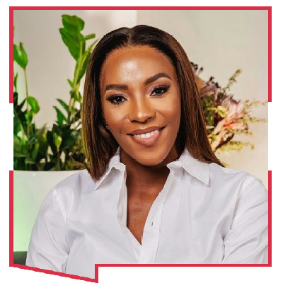 Chipo Mushwana