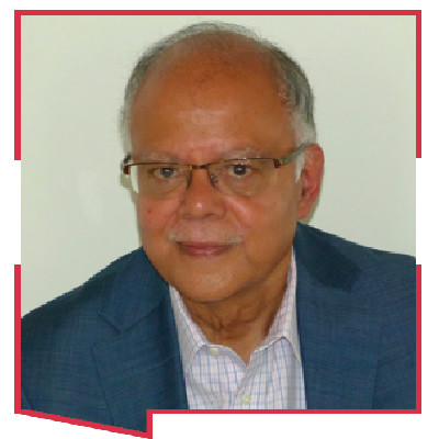 Chirag Bakshi