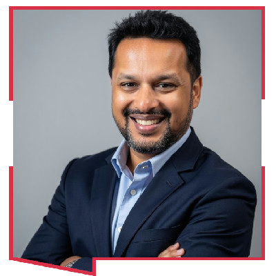 Chirag Jindal