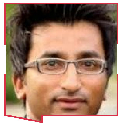 Chirag Patel