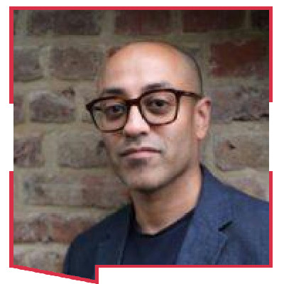Chirag Patel