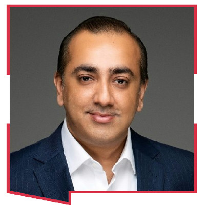 Chirag Sampat