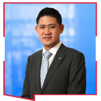 Choong Yu Lum