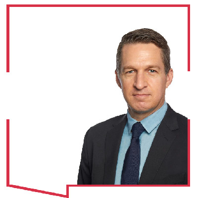 Chris Call