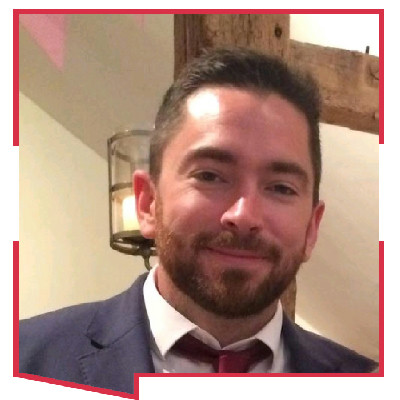 Chris Caulfield-Jones