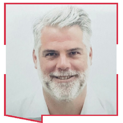 Chris Daur