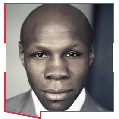 Chris Eubank