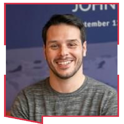 Chris Georgen