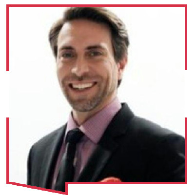 Chris Groshong