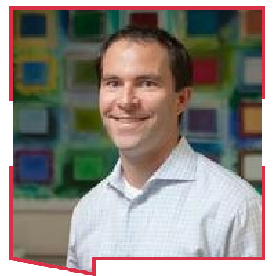 Chris Haley