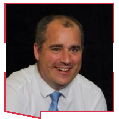 Chris Hemsley