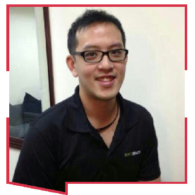 Chris Leong