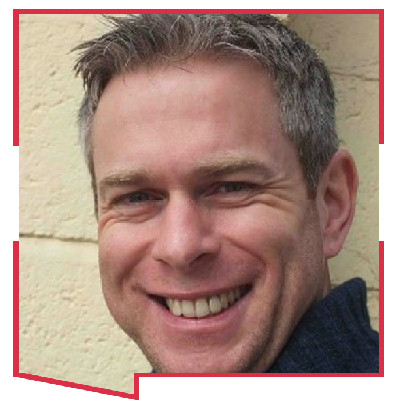 Chris Pacey
