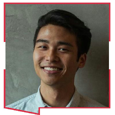 Chris Paik