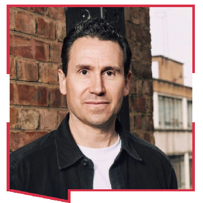 Chris Pettit