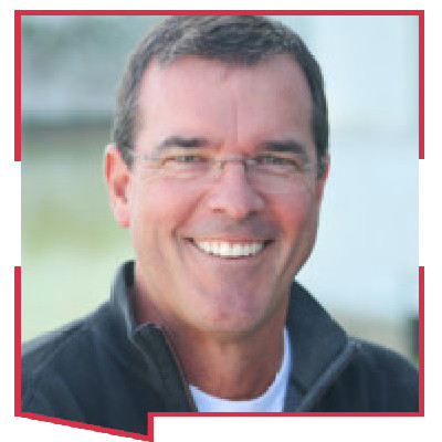 Chris Roeckl