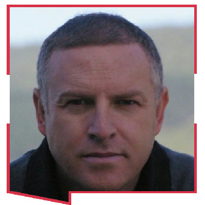 Chris Roets