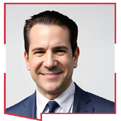 Chris Roncari