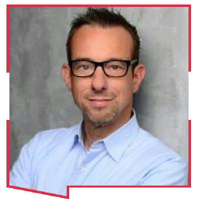 Chris Scheuermann