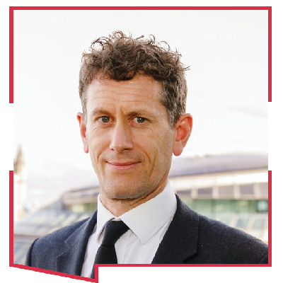 Chris Southworth