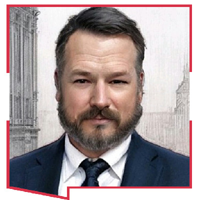Chris Tyrrell