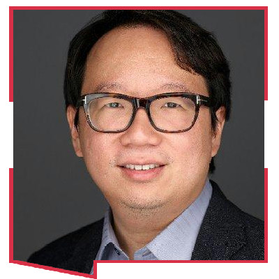 Chris Wang