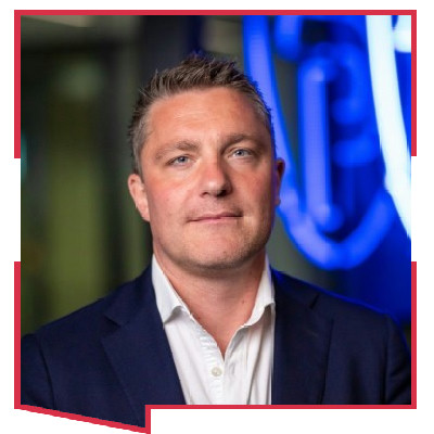 Chris Weston