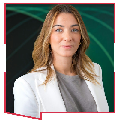 Christia Evagorou