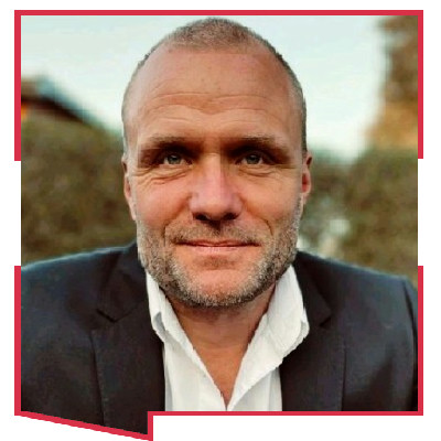 Christian Bangsgaard