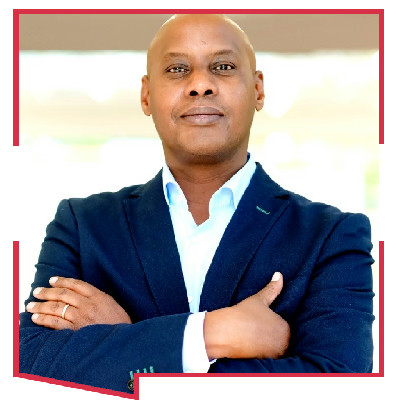 Christian Bwakira