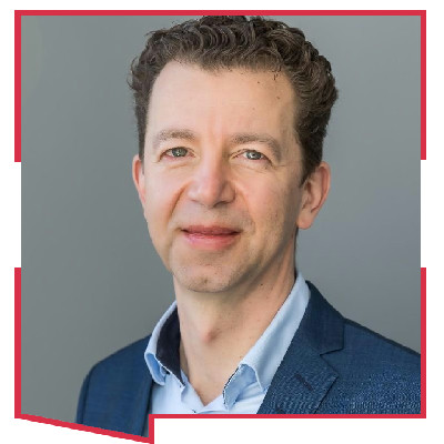 Christian Dahlheim